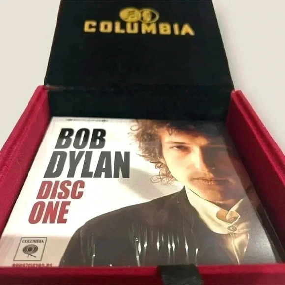BOB DYLAN (3 CD) DYLAN D/Remastered Deluxe Edition CD ~ GREATEST HITS~BEST *NEW* - Picture 1 of 4